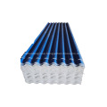 Anti-typhoon Mgo Heat Insulation Roofing Sheet